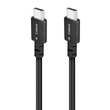 AudioQuest Carbon USB-C > C High-Definition Audio Cable
