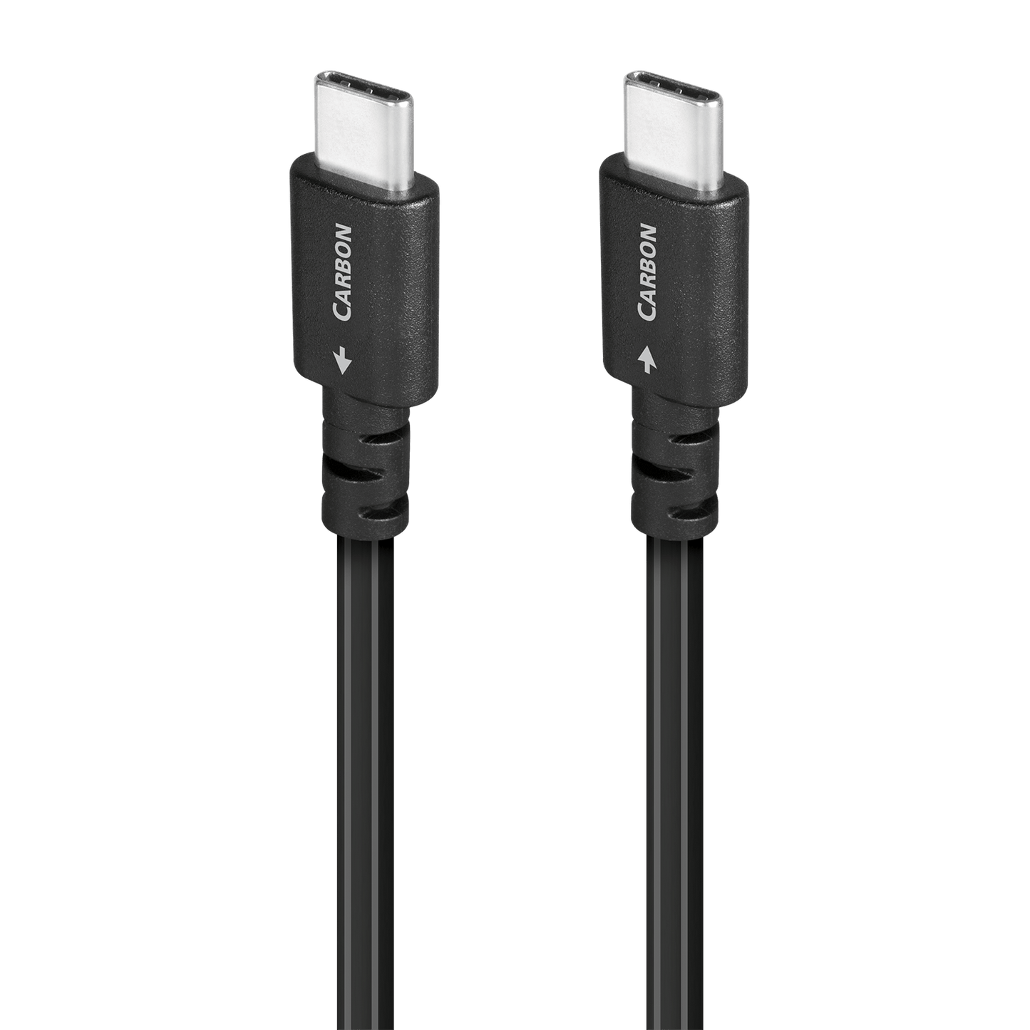 AudioQuest Carbon USB-C > C High-Definition Audio Cable