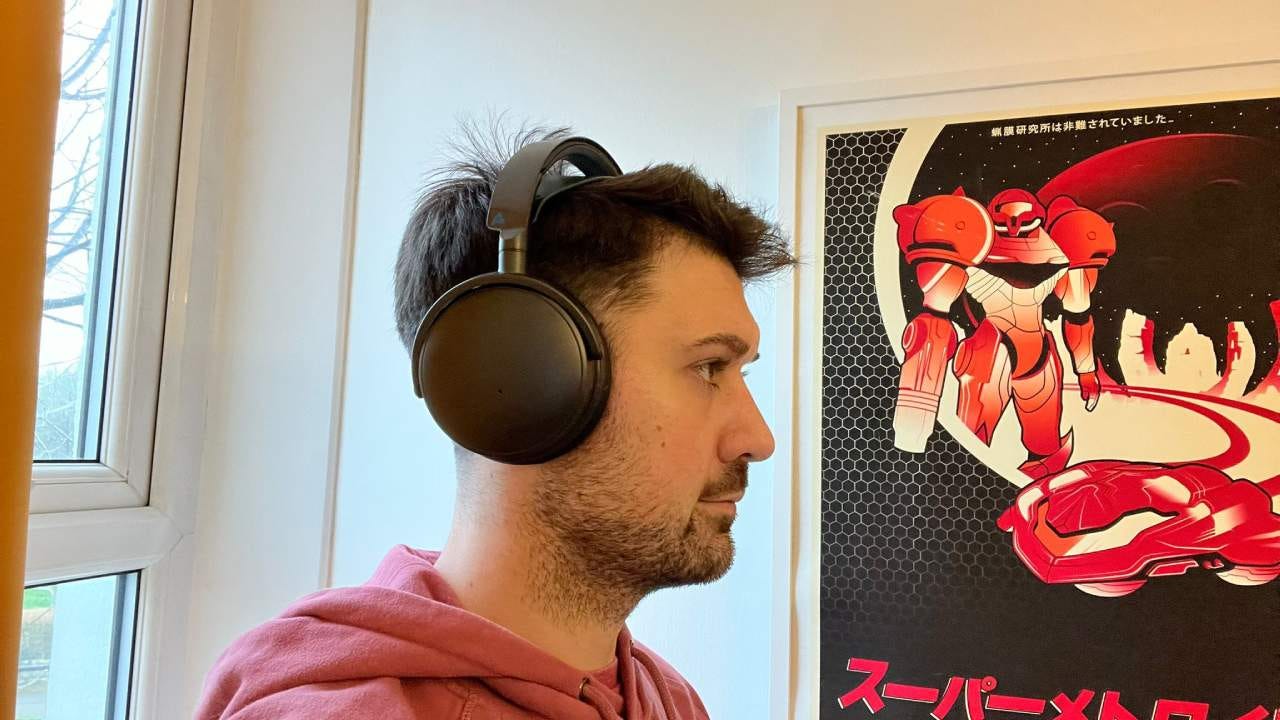 Audeze Maxwell 2 Wireless Gaming Headset
