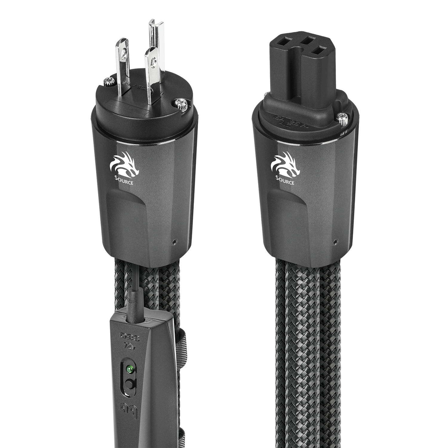 AudioQuest Dragon Constant-Current (Source) Power Cable