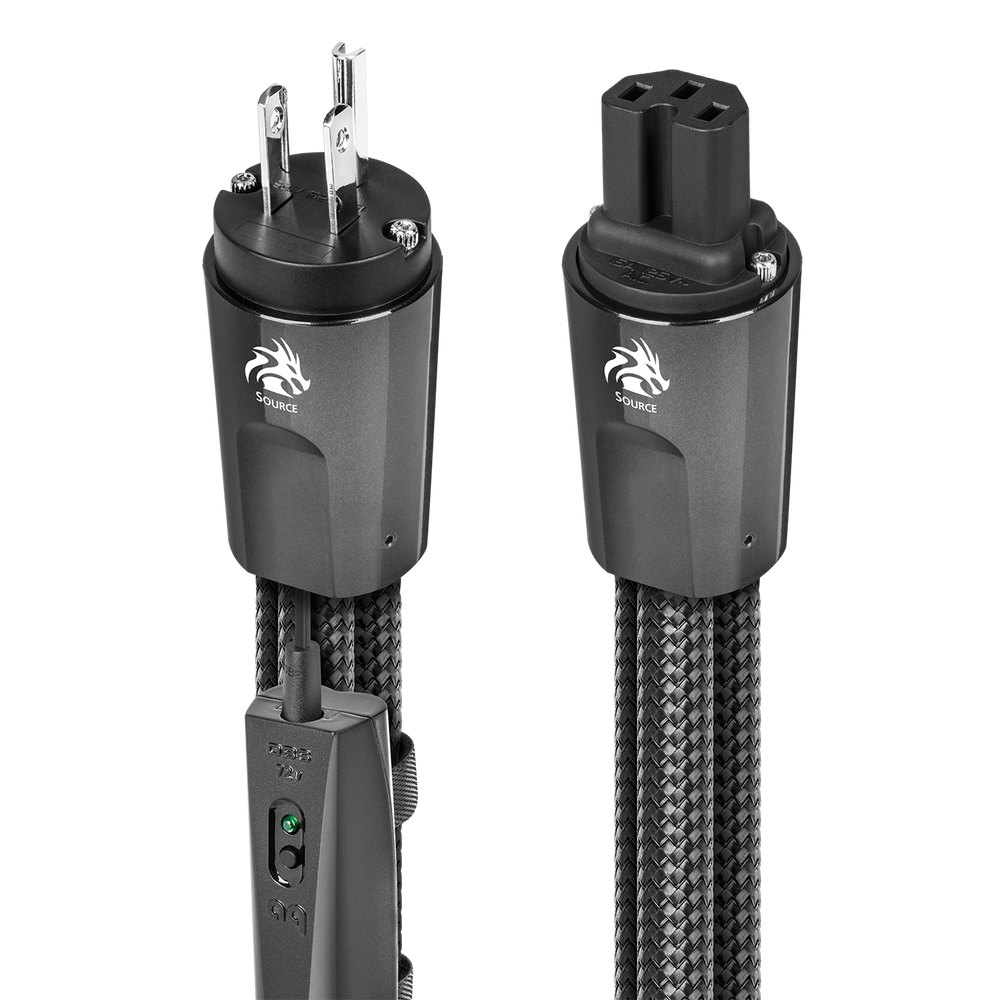 AudioQuest Dragon Constant-Current (Source) Power Cable