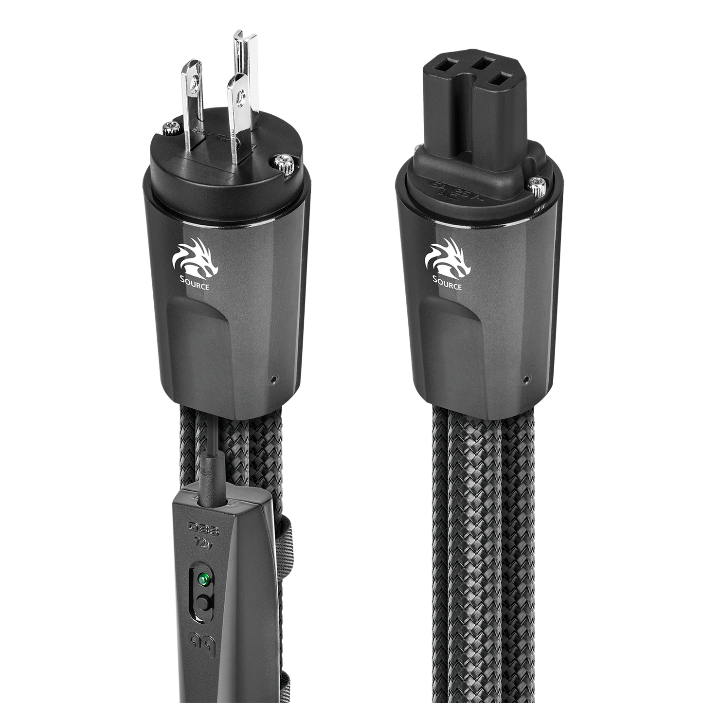 AudioQuest Dragon Constant-Current (Source) Power Cable