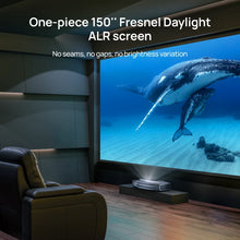 AWOL New Gen Daylight ALR Fixed Screen
