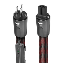 AudioQuest FireBird Constant-Current (Source) Power Cable