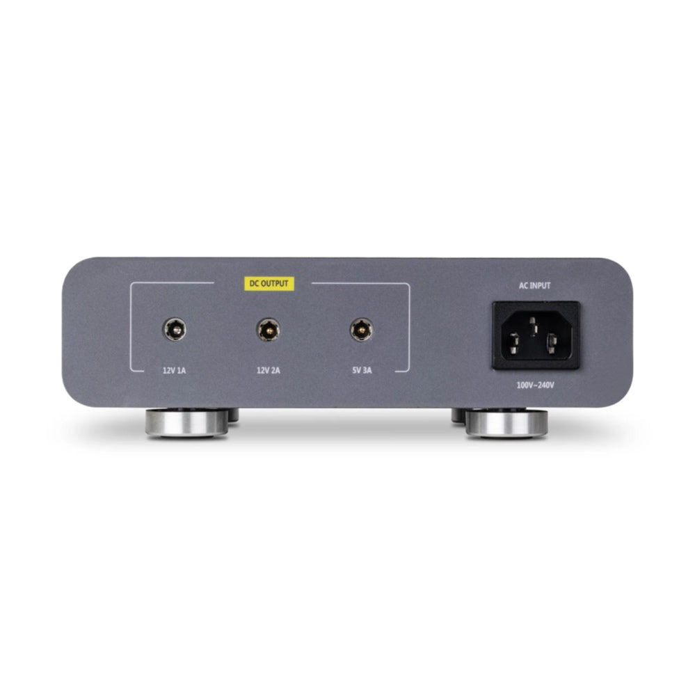 Silent Angel Forester F1S Linear Power Supply