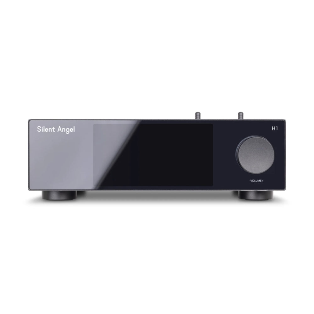 Silent Angel Bremen H1 Streamer