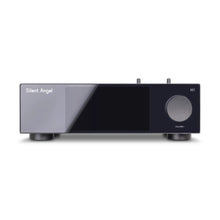Silent Angel Bremen H1 Streamer
