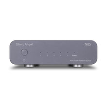 Silent Angel Bonn N8S Network Switch w/SFP