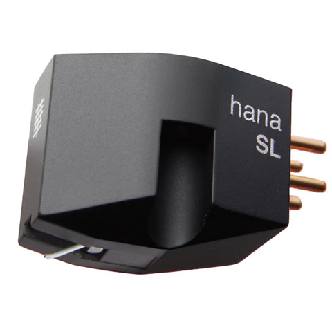 Hana SL Low Output MC Cartridge