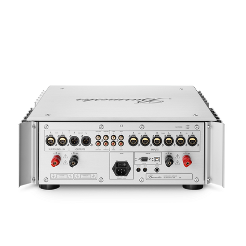 Burmester 082 Classic Line Integrated Amplifier