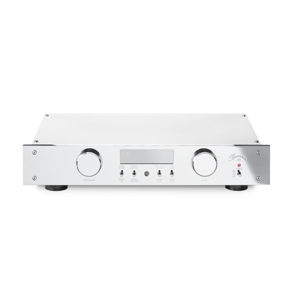  Burmester 088 Top Line Preamplifier sold by HiFi Centre.