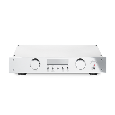 Burmester 088 Top Line Preamplifier