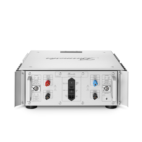 Burmester 956 MK2 Classic Line Power Amplifier