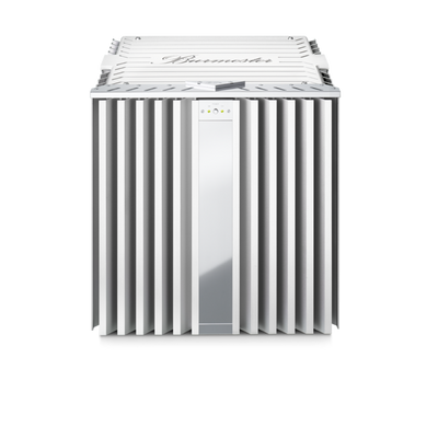 Burmester 909 Reference Line Power Amplifier