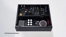 Eversolo T10 Streaming Transport