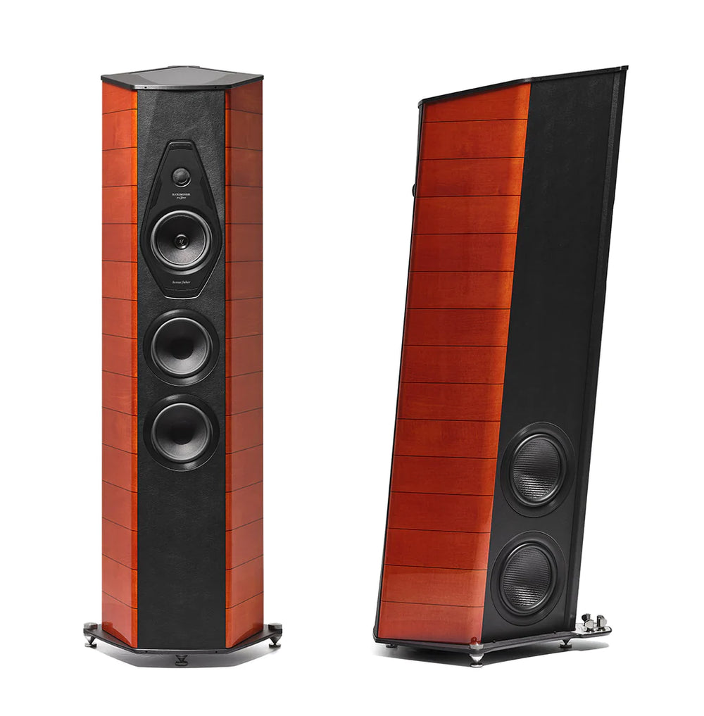 Sonus Faber Il Cremonese Extreme Reference Speaker