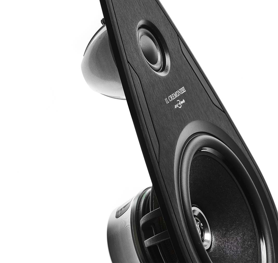 Sonus Faber Il Cremonese Extreme Reference Speaker