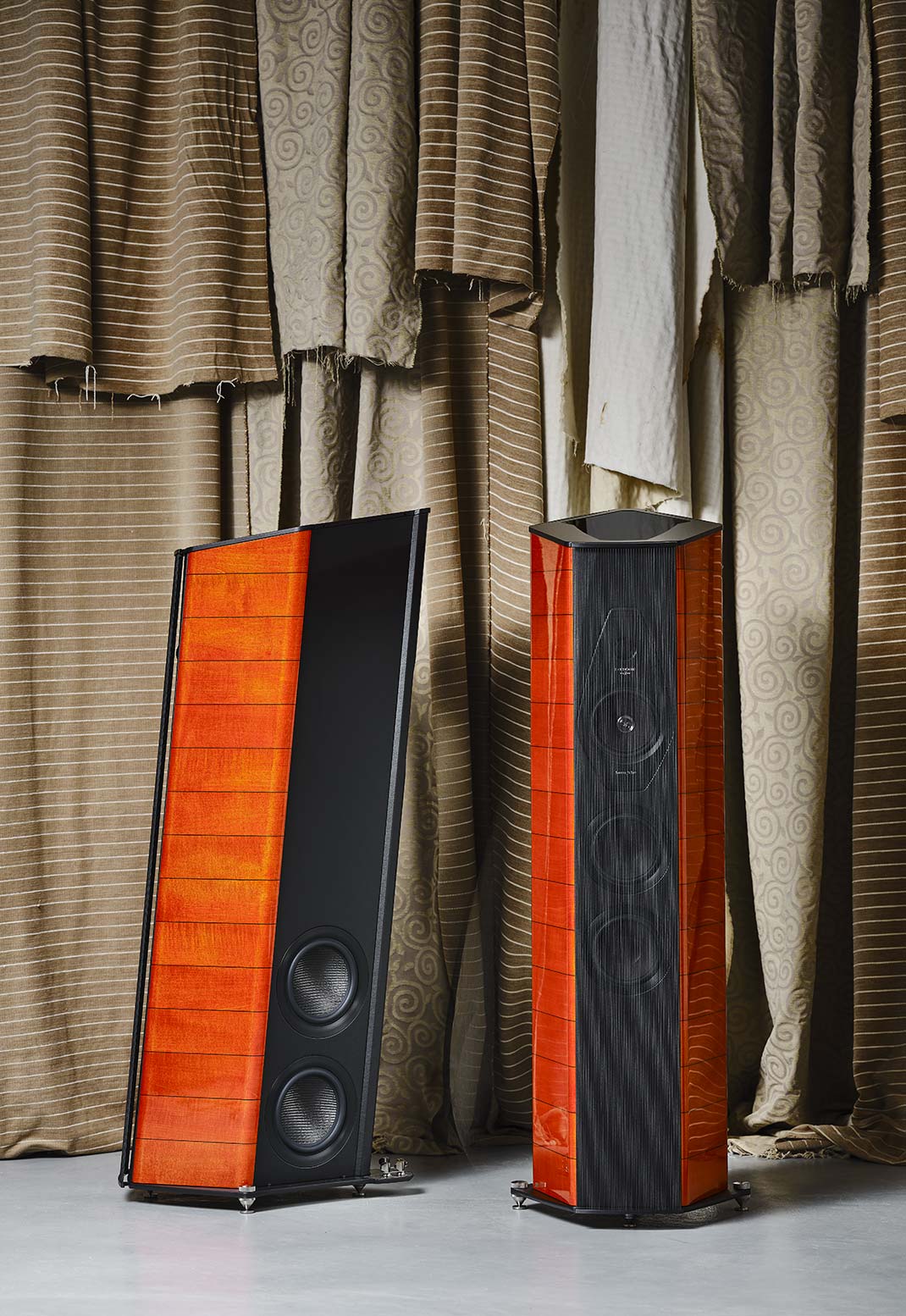 Sonus Faber Monitor Speakers Sonetto I G2 Standmount Speakers