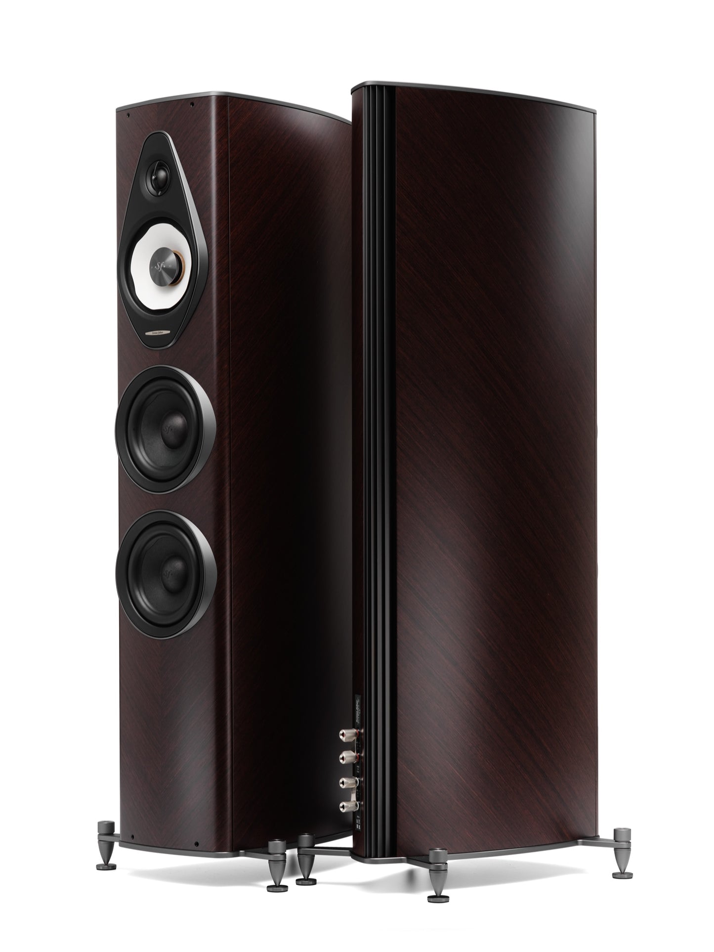 Sonus Faber Olympica G3 III Floor Standing Speaker