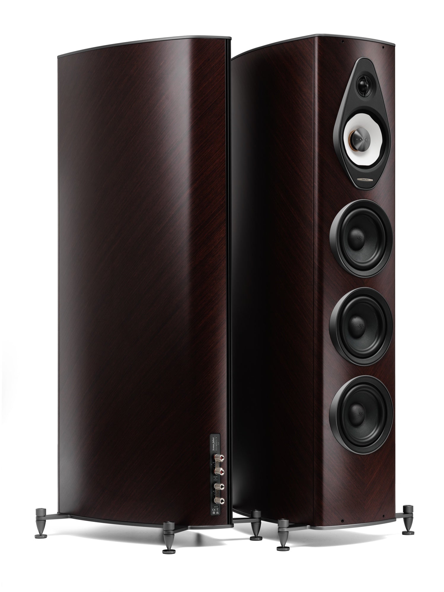 Sonus Faber Olympica G3 V Floor Standing Speaker