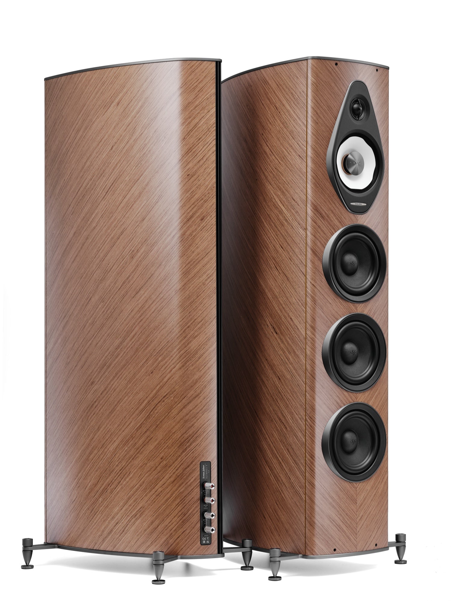 Sonus Faber Olympica G3 V Floor Standing Speaker
