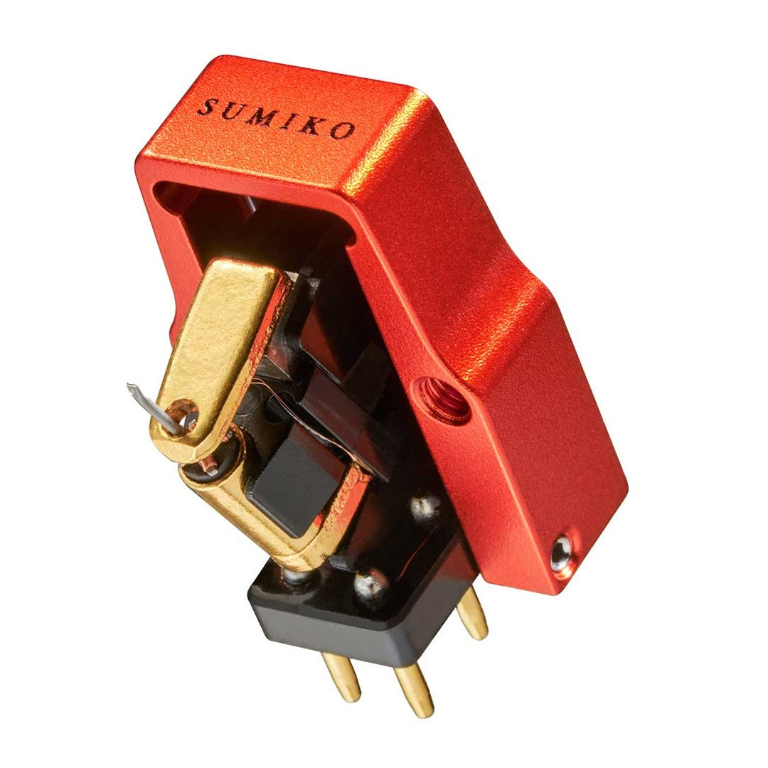 Sumiko Oriole MC Phono Cartridge