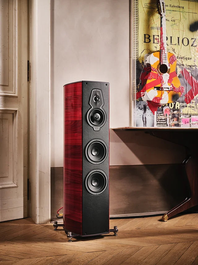Sonus Faber Serafino G2 Reference Speaker