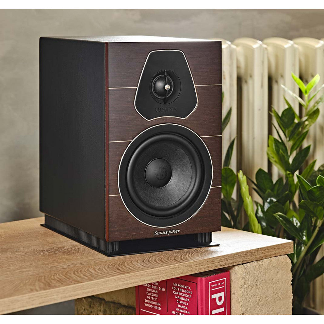 Sonus Faber Lumina II Bookshelf Speaker