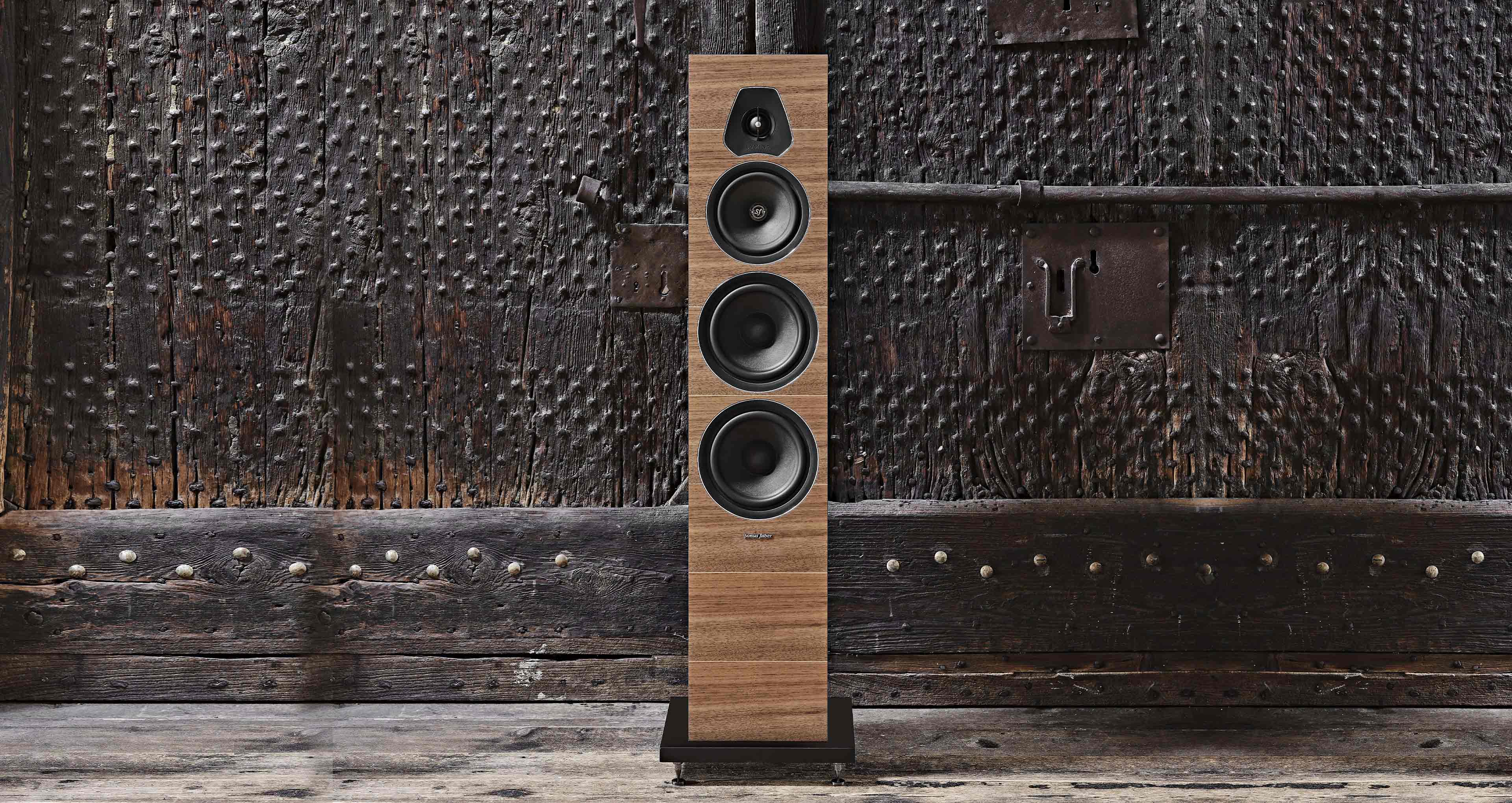 Sonus Faber Lumina V Floor Standing Speaker