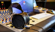 Audeze LCD-X Planar Magnetic Headphones