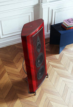 Sonus Faber Stradivari G2 Reference Speaker