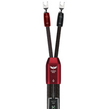 AudioQuest FireBird BASS Speaker Cable w/ ZERO-Tech and RF/ND-Tech for Midrange and Bass