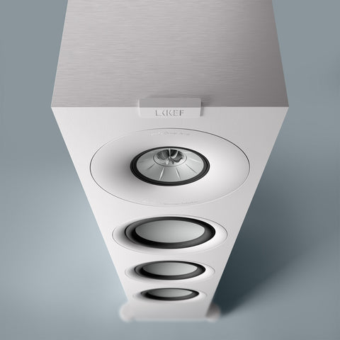 KEF Q11 Meta Floor Standing Speaker