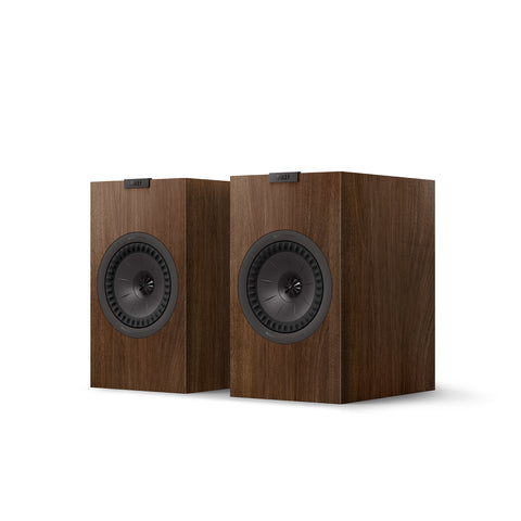 KEF Q3 Meta Bookshelf Speaker