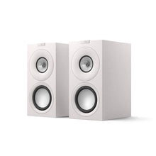 KEF Q Concerto Meta Bookshelf Speaker