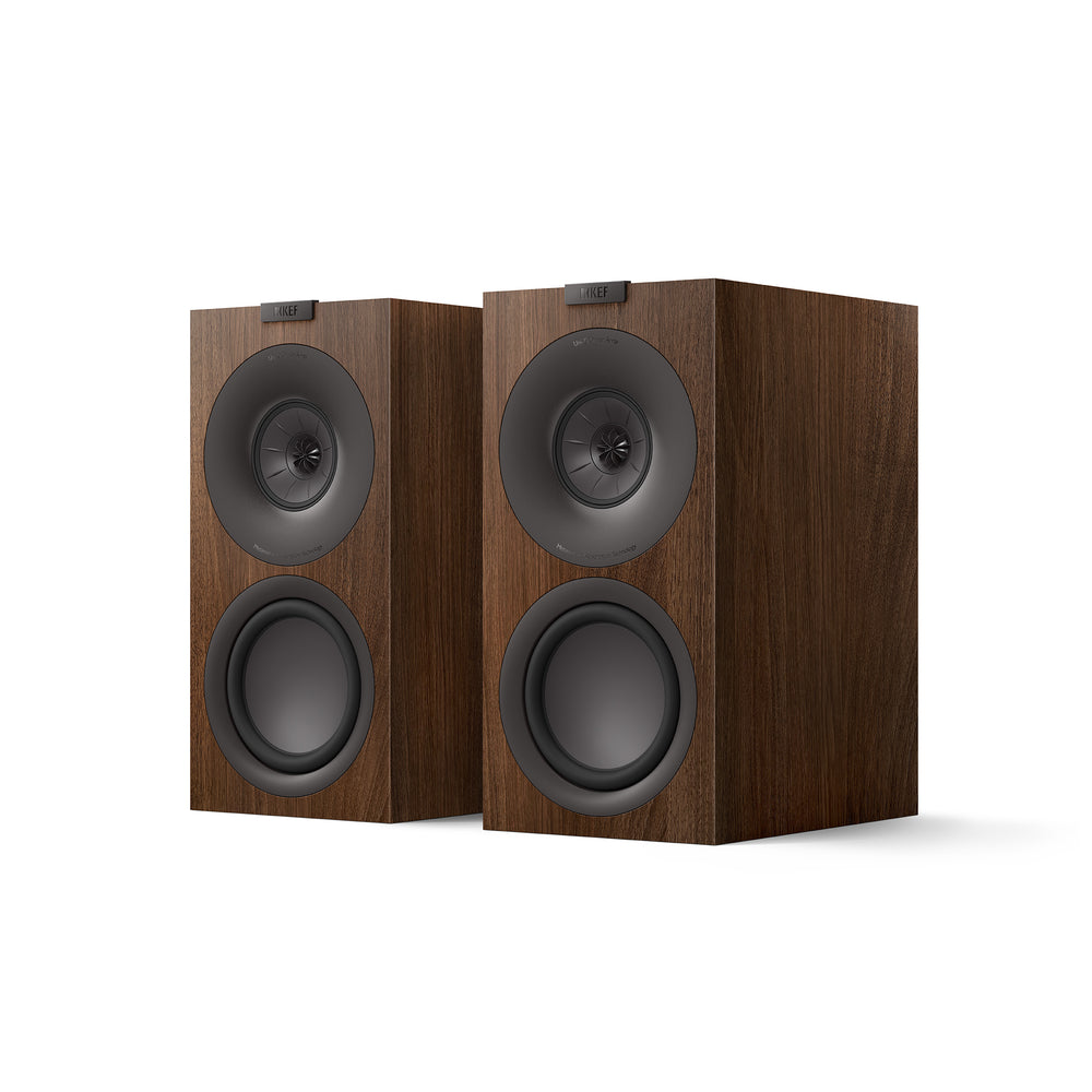 KEF Q Concerto Meta Bookshelf Speaker (Open Box)