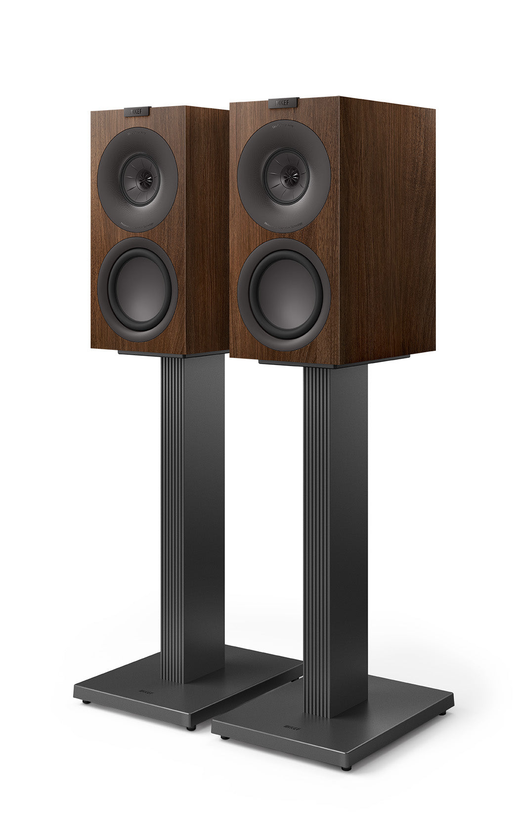 KEF Q Concerto Meta Bookshelf Speaker