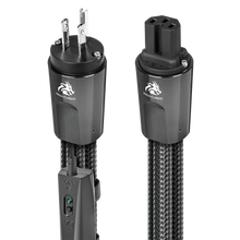 AudioQuest Dragon High (Variable) Current Power Cable