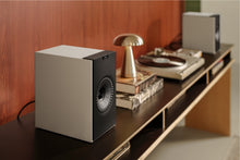 KEF Coda W Powered Speakers