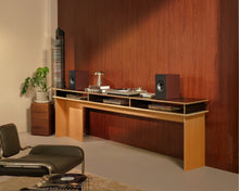 KEF Coda W Powered Speakers