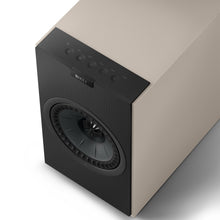 KEF Coda W Powered Speakers