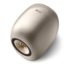 KEF LS Luxe Wireless Speakers