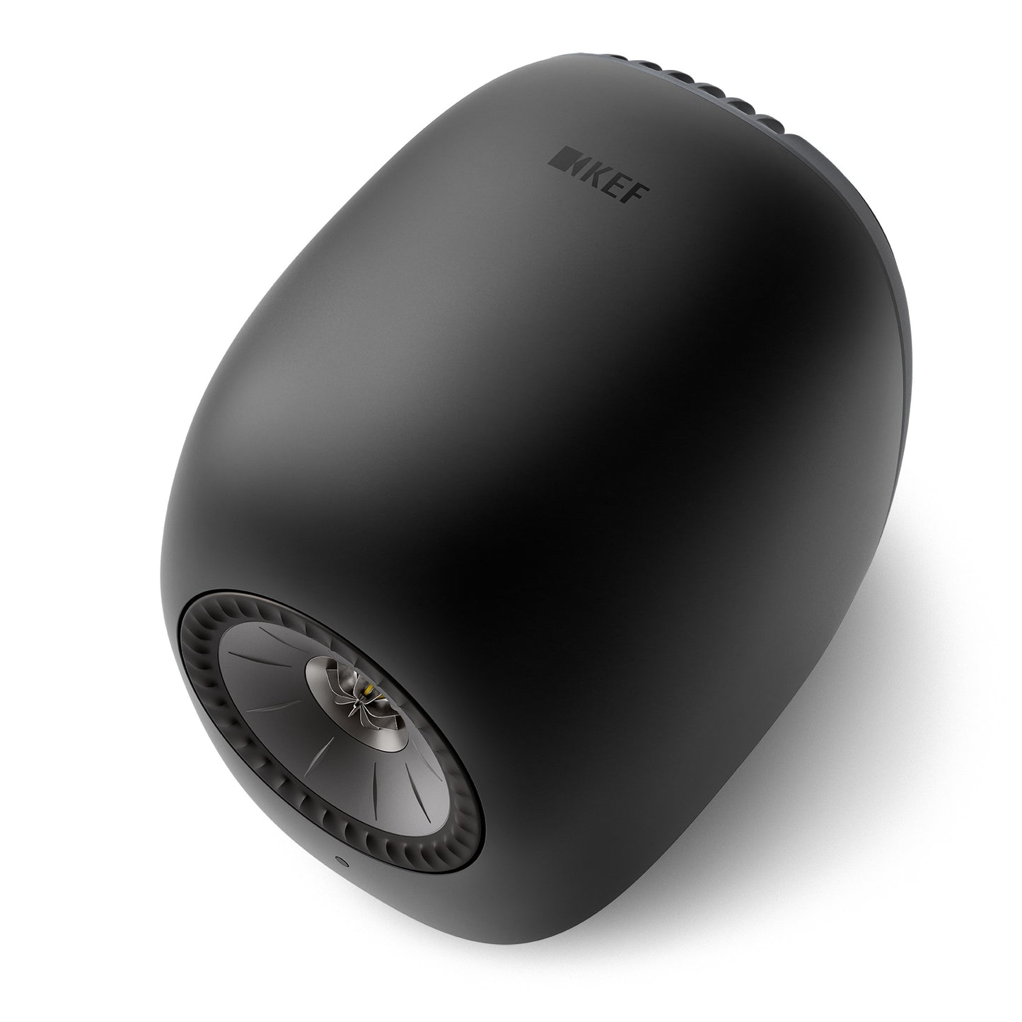 KEF LS Luxe Wireless Speakers