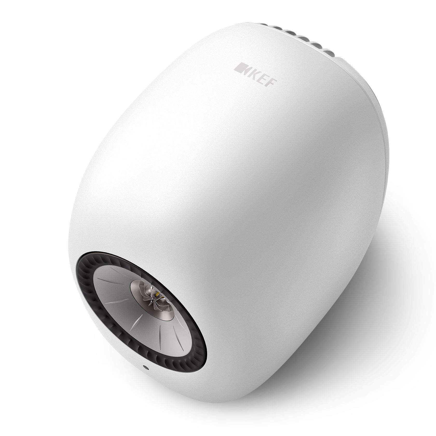 KEF LS Luxe Wireless Speakers