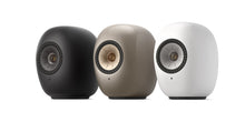 KEF LS Luxe Wireless Speakers