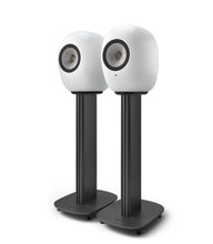 KEF LS Luxe Wireless Speakers