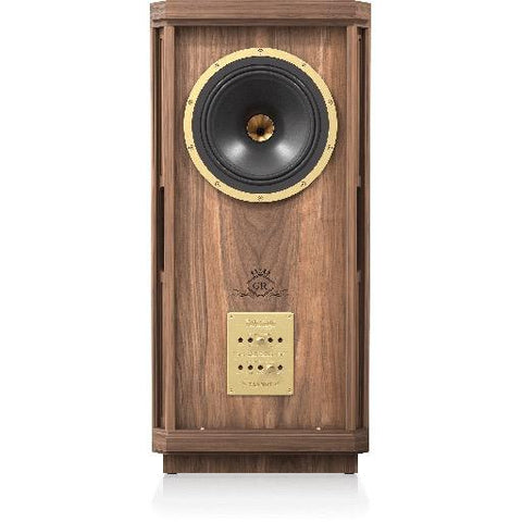 Tannoy Stirling III LZ Gold Reference Speaker