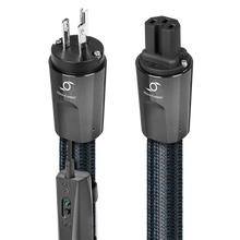 AudioQuest Hurricane High (Variable) Current Power Cable