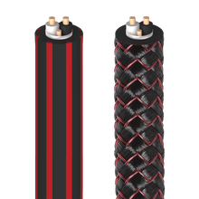 AudioQuest Red River CL3/FT4 Bulk Audio Interconnect Cable