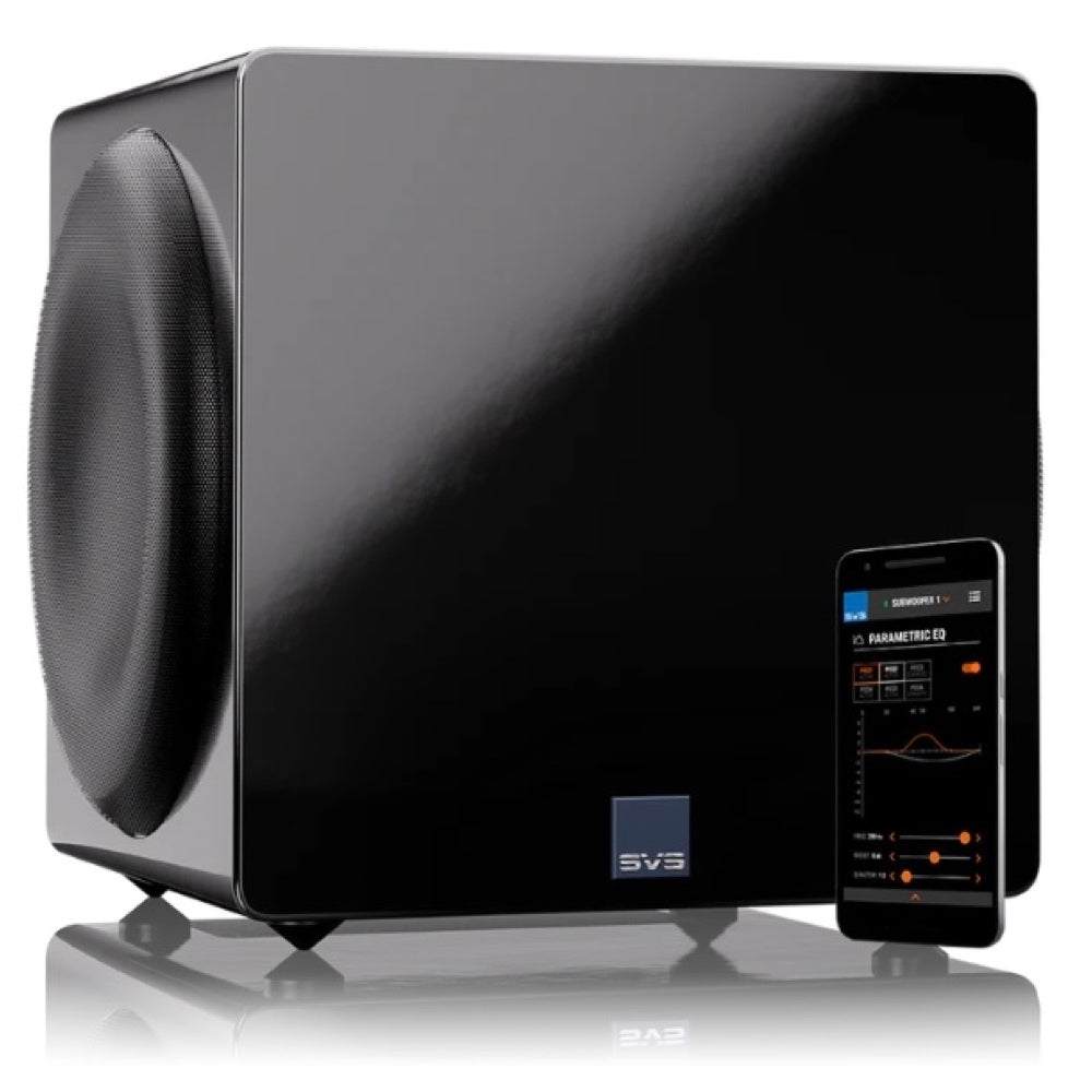 SVS 3000 Micro R|Evolution Subwoofer